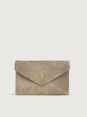 Pochette Envelope Cassandre