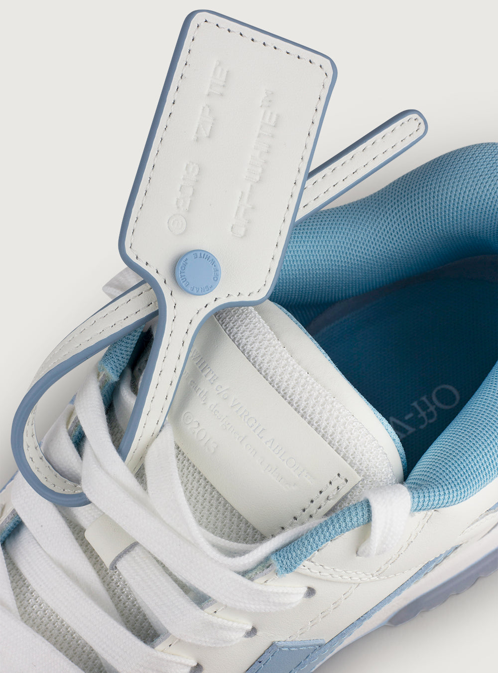 Sneaker Out Of Office