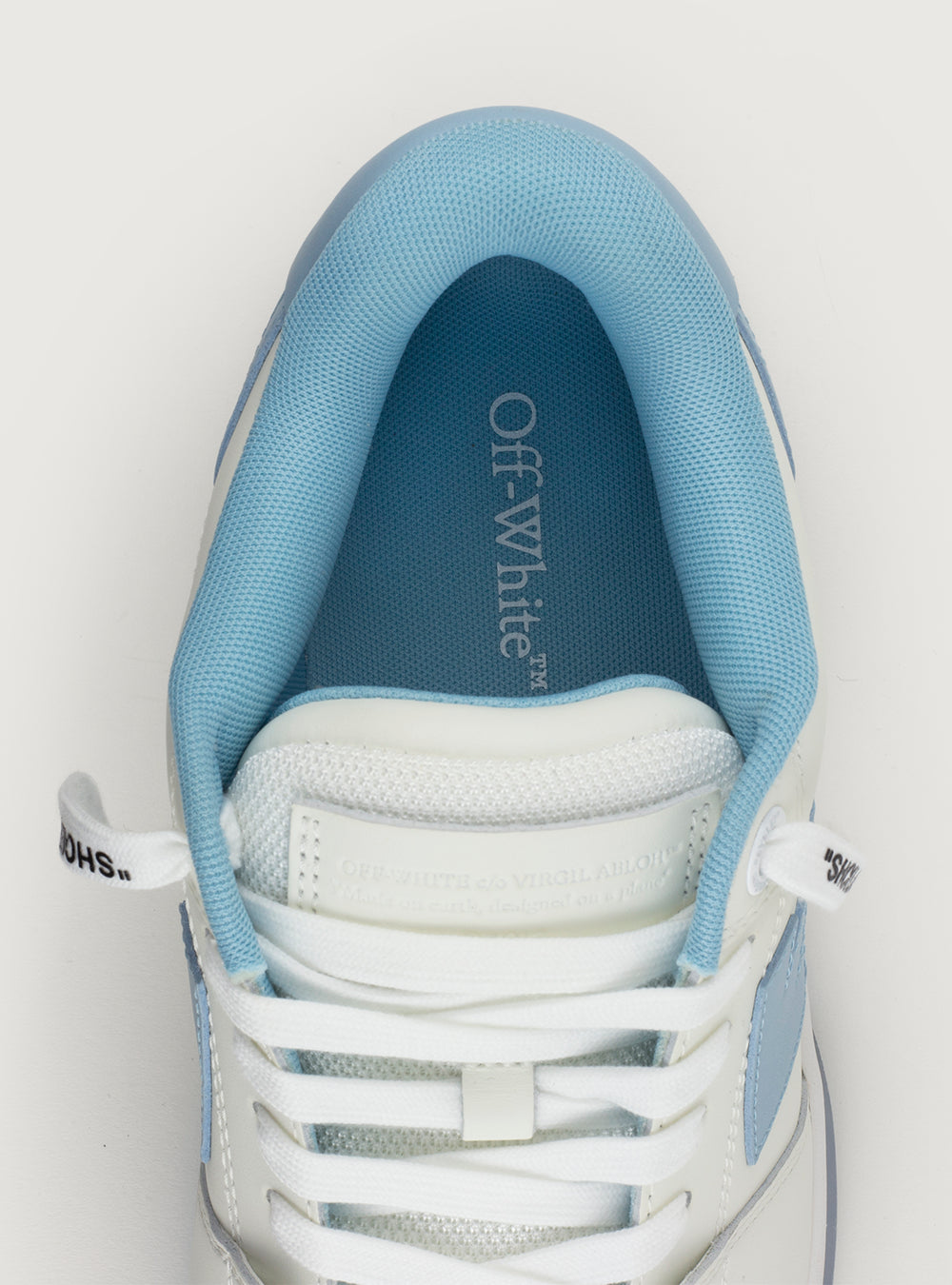 Sneaker Out Of Office
