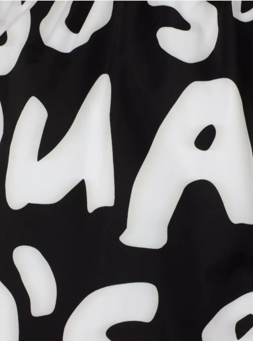 Costume da bagno logo