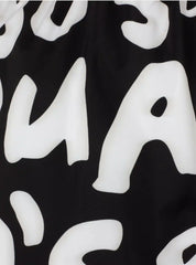 Costume da bagno logo