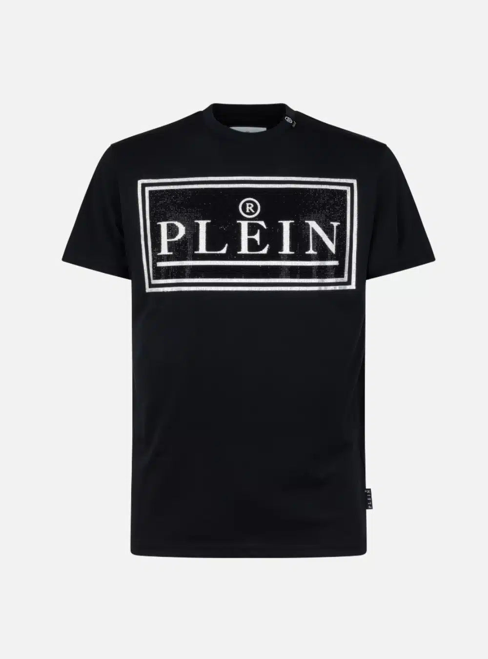 T-shirt logo
