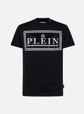 T-shirt logo