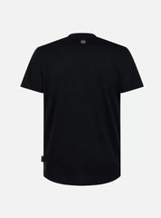 T-shirt logo