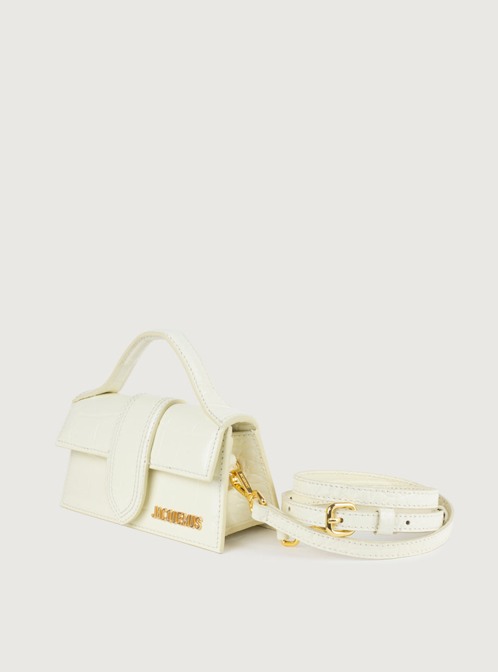 Le Bambino Croco