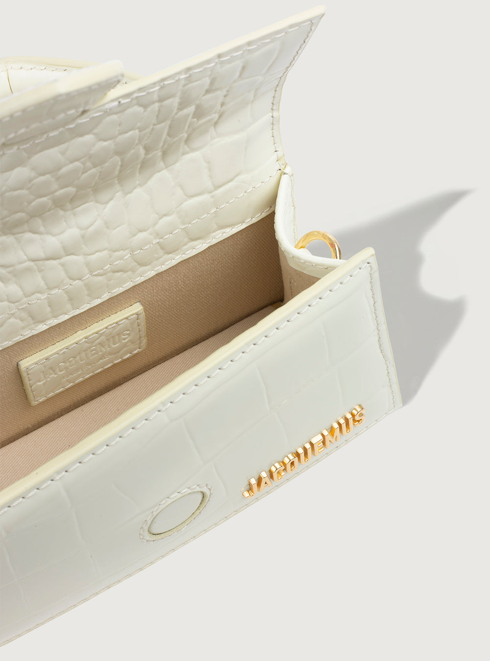 Le Bambino Croco