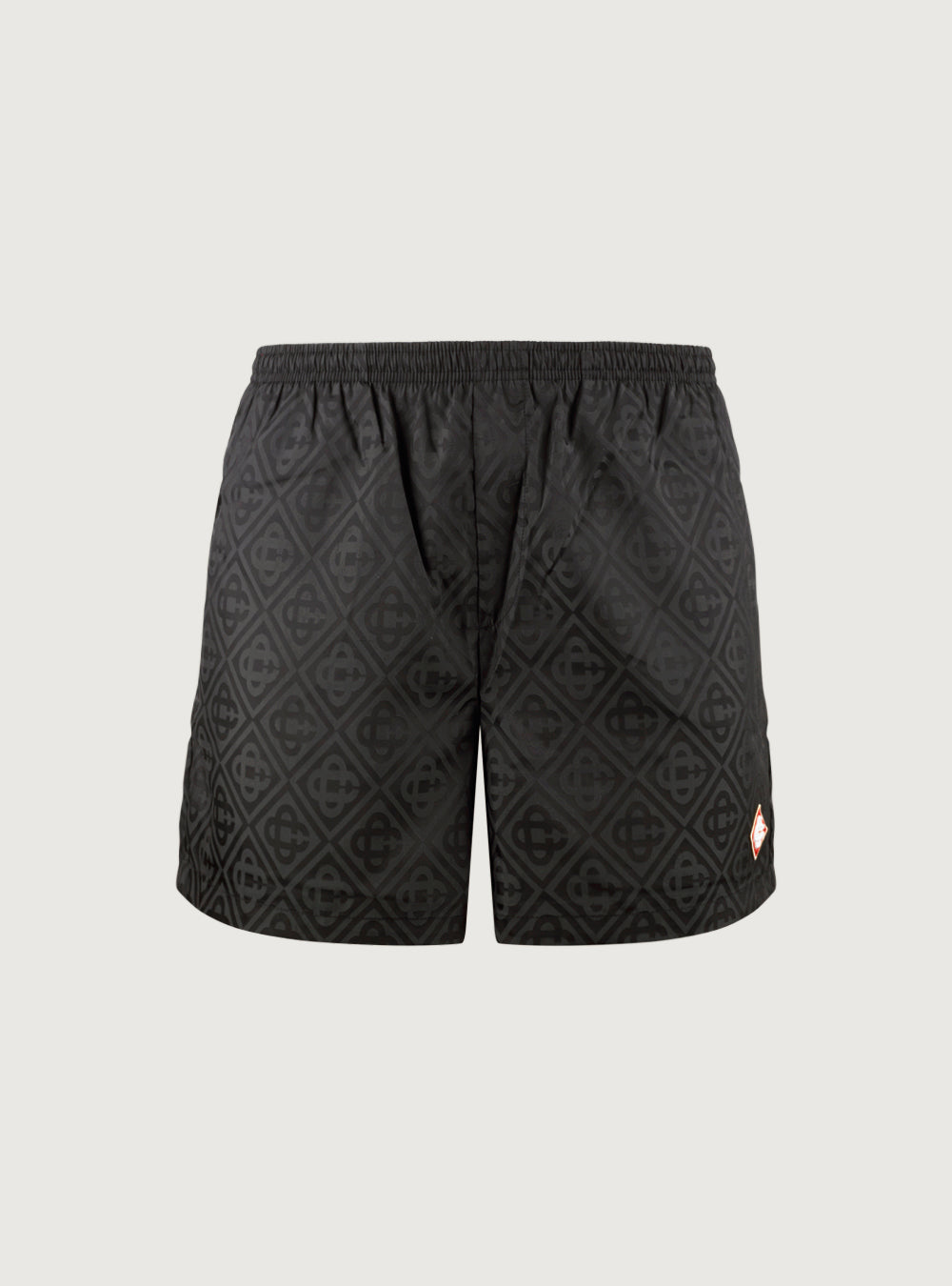 Costume da bagno Jacquard