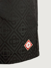 Costume da bagno Jacquard