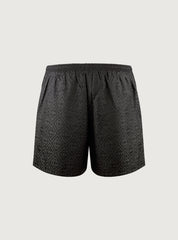 Costume da bagno Jacquard