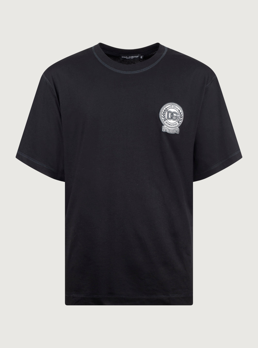 T-shirt logo 1984