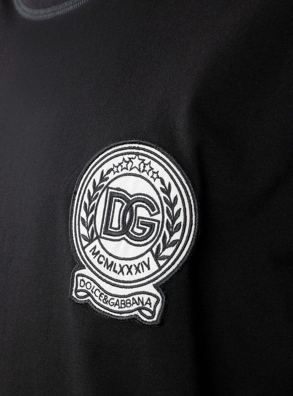 T-shirt logo 1984
