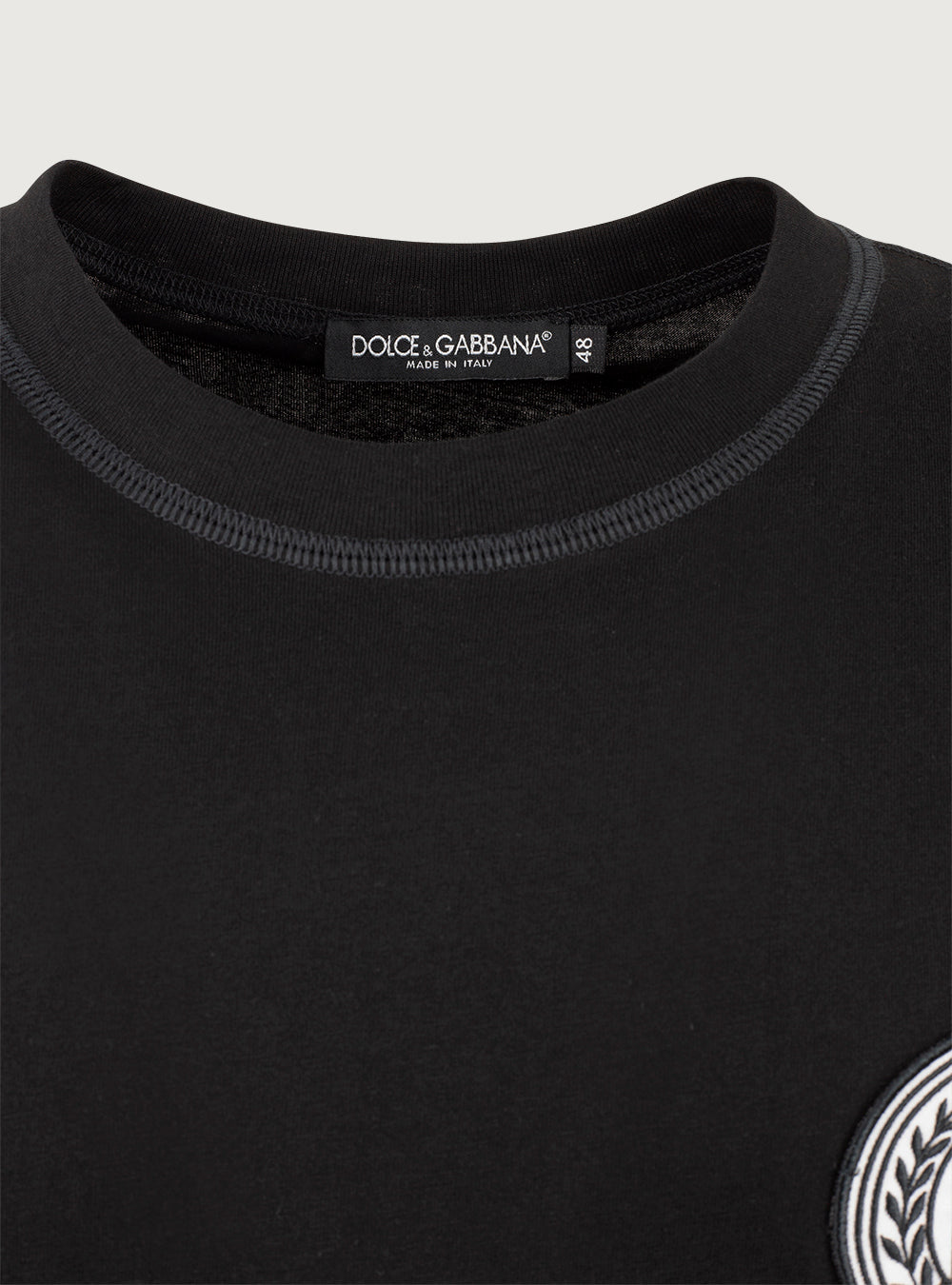 T-shirt logo 1984