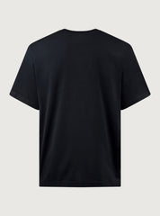 T-shirt Cotton Interlock
