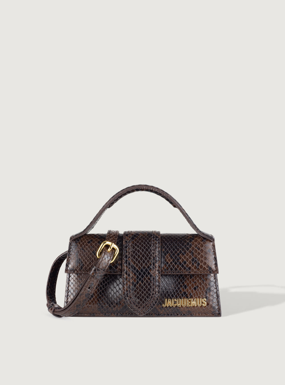 Le Bambino Snake