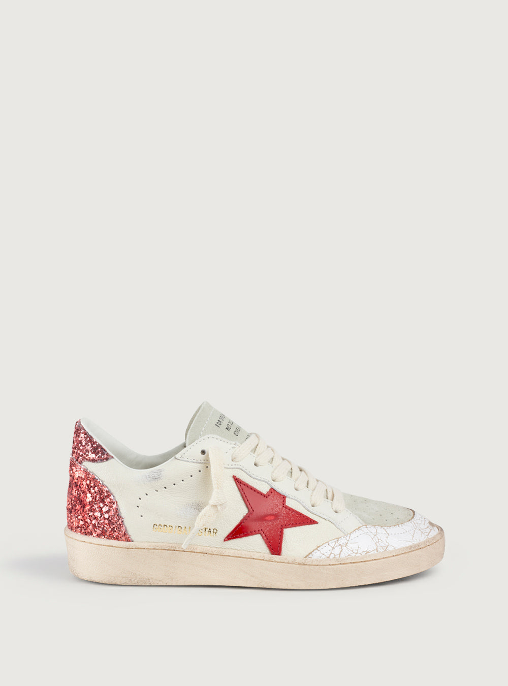 Sneaker Ball-Star