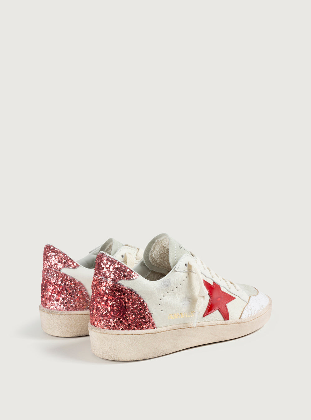 Sneaker Ball-Star