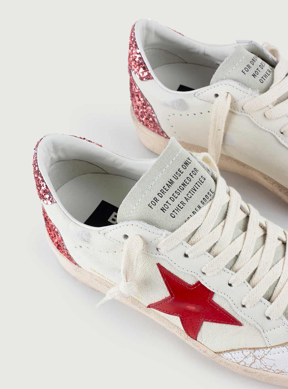 Sneaker Ball-Star