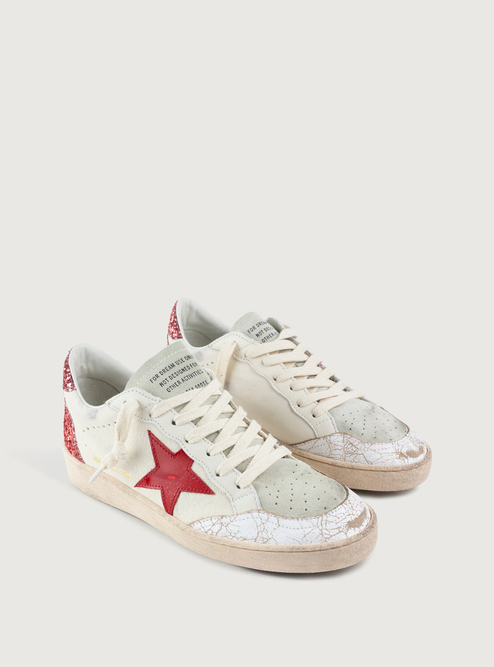 Sneaker Ball-Star
