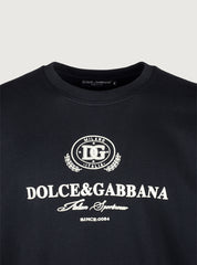Felpa Italian Sportswear