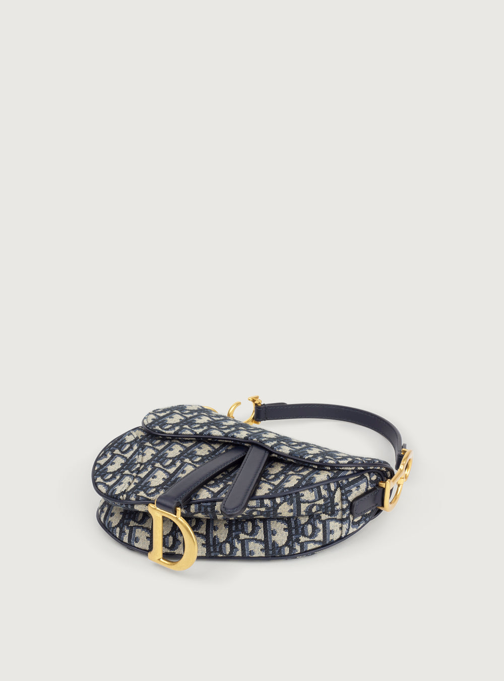 Mini saddle