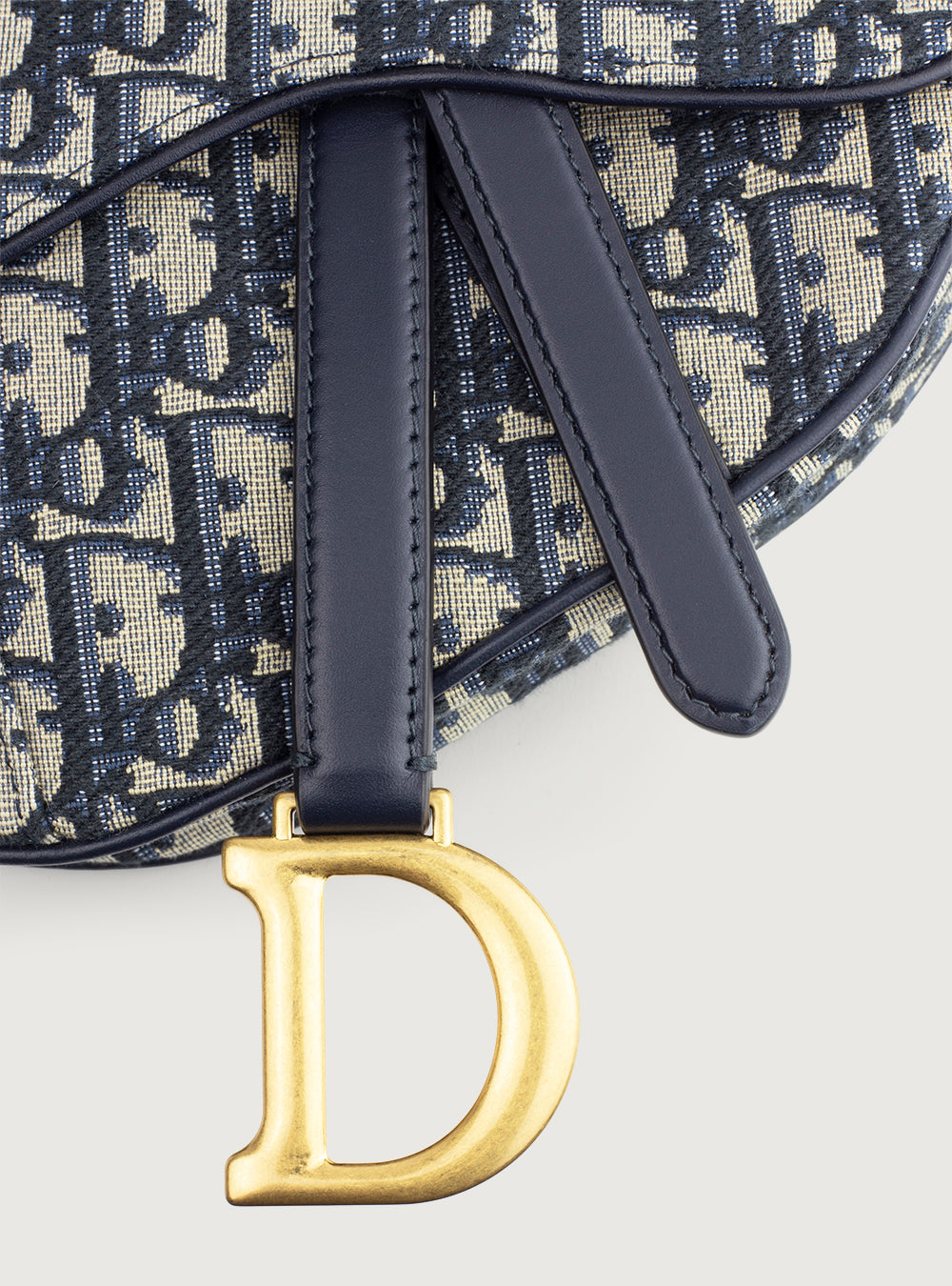 Mini saddle