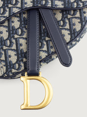 Mini saddle