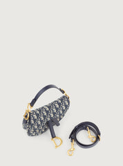 Mini saddle