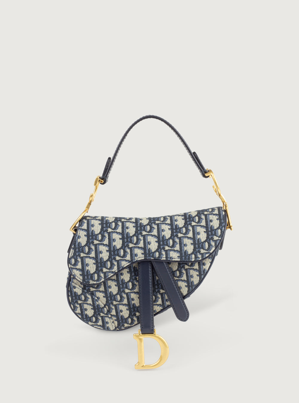 Mini saddle