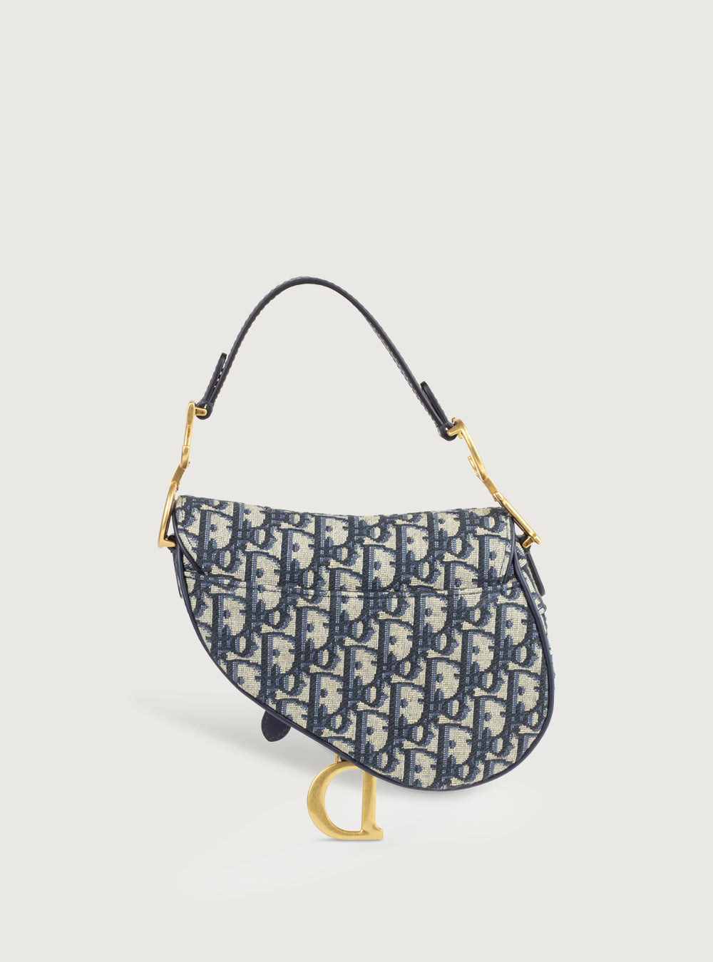 Mini saddle