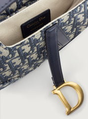 Mini saddle