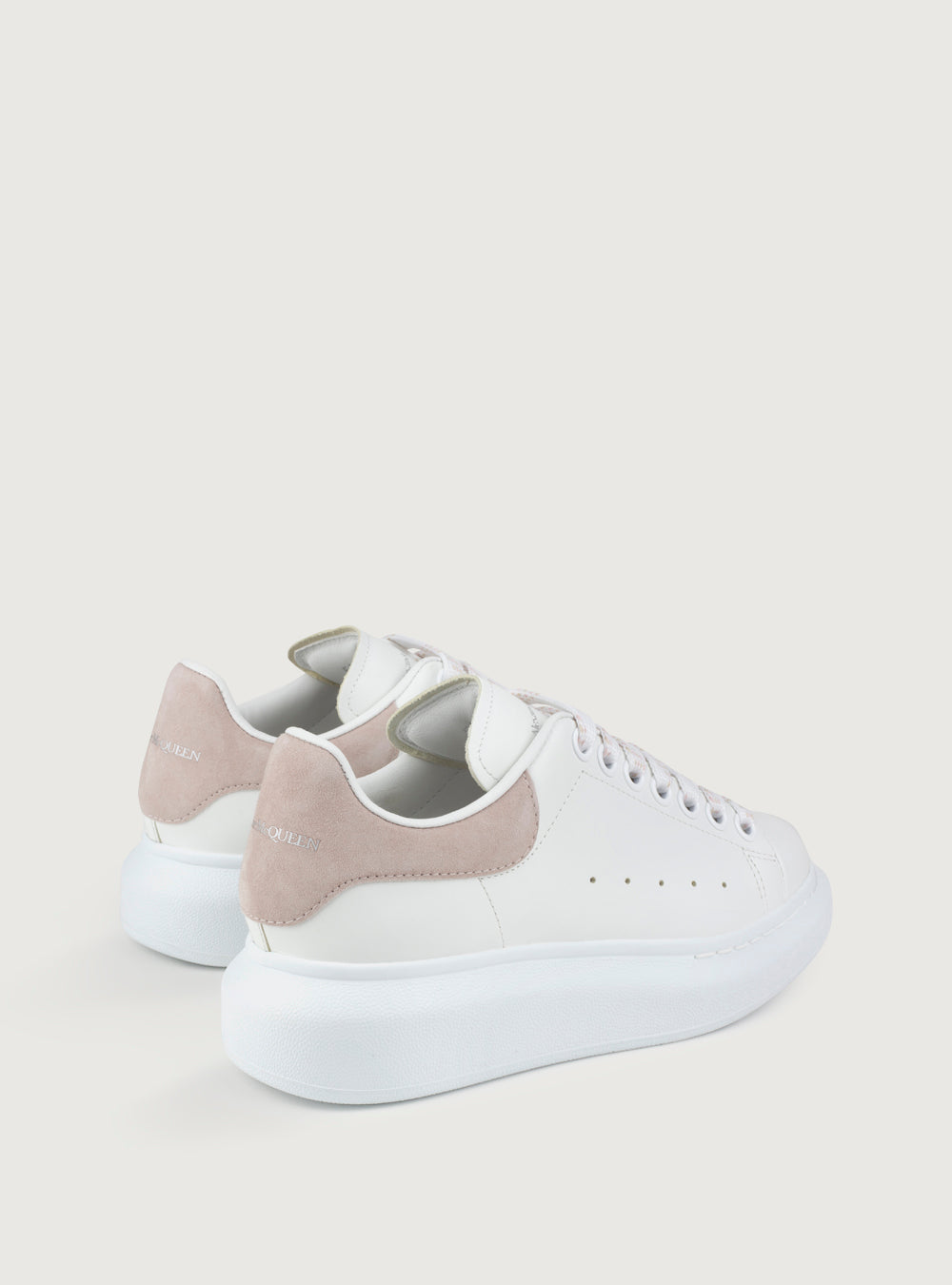 Sneaker oversize