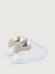 Sneaker oversize