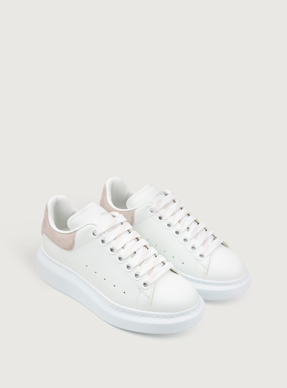 Sneaker oversize
