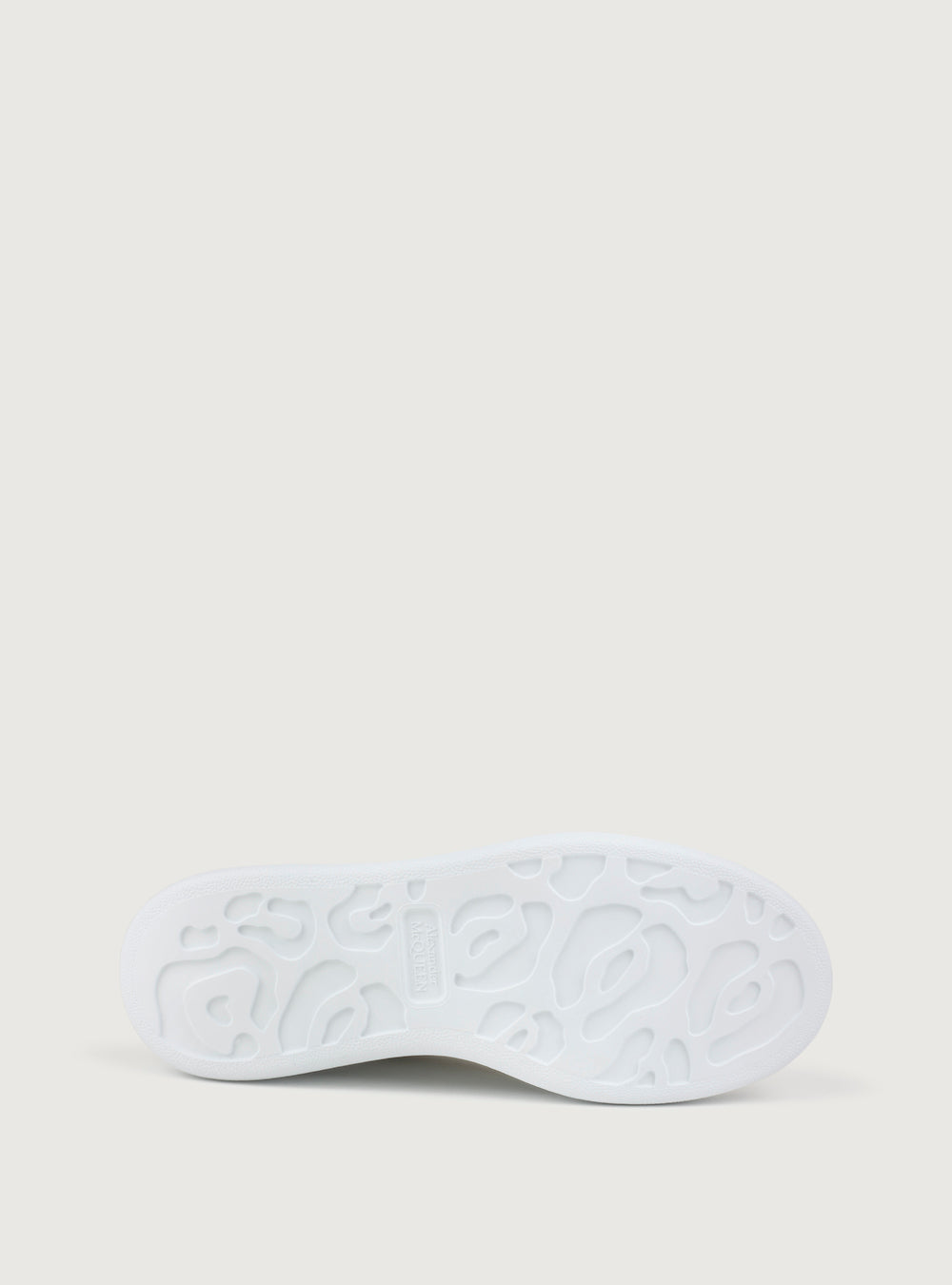Sneaker oversize