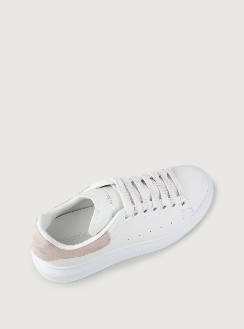Sneaker oversize