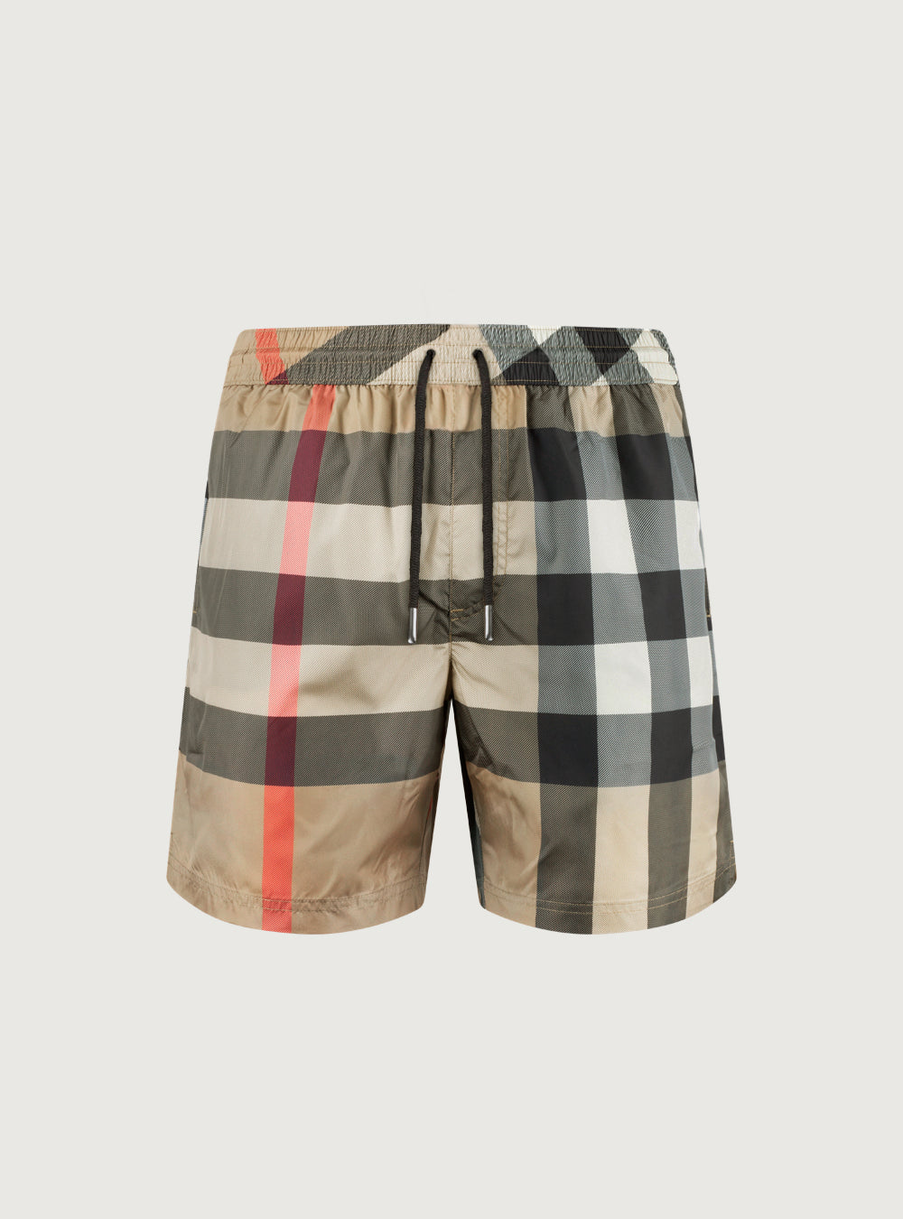 Costume da bagno Check