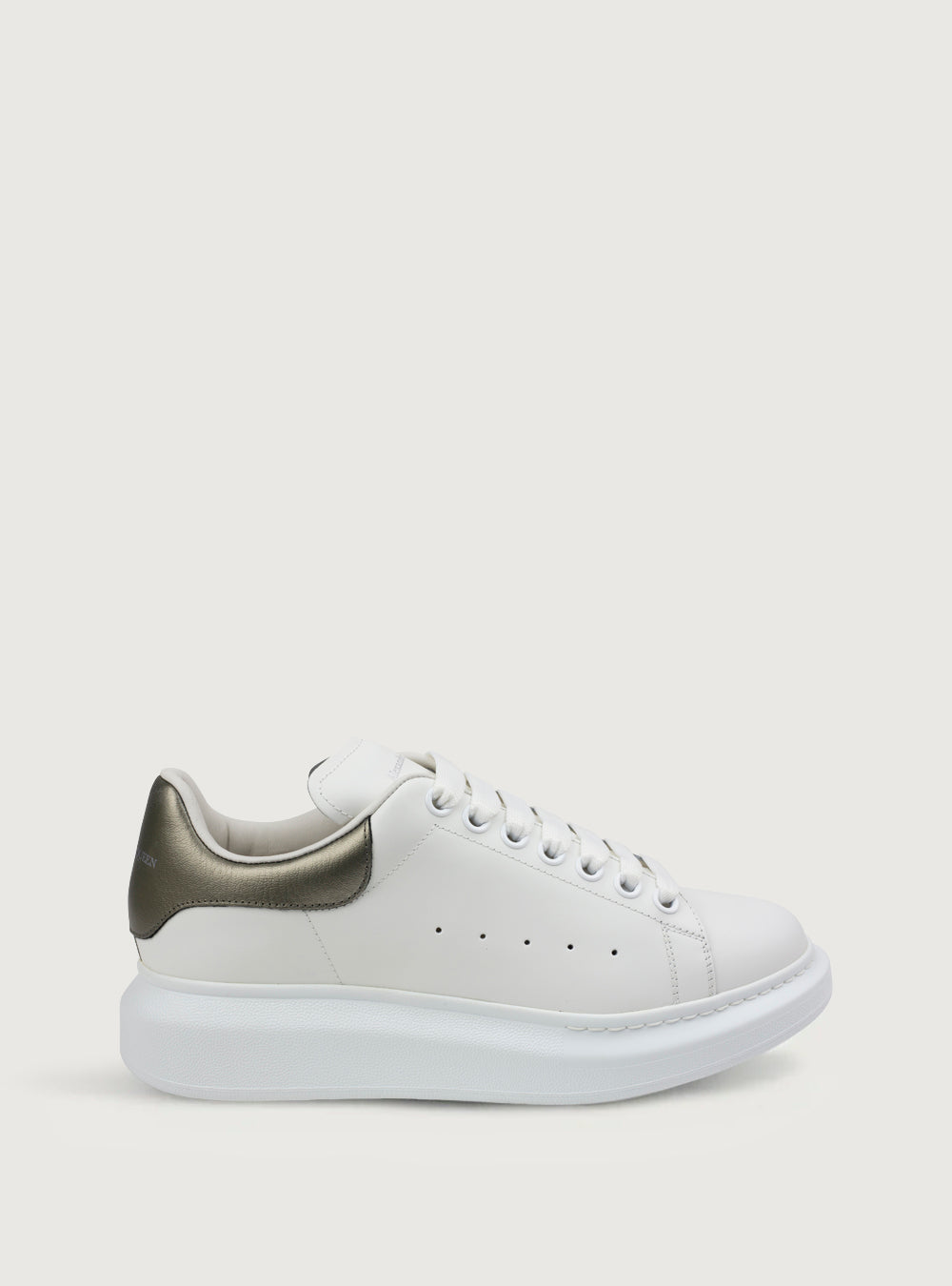 Sneaker oversize