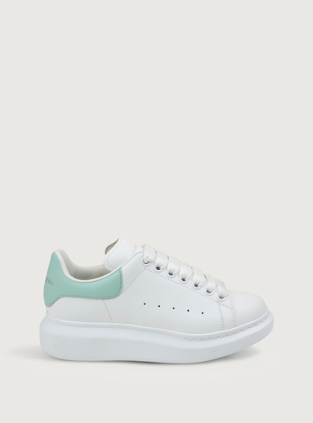 Sneaker oversize