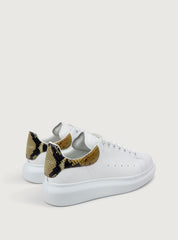 Sneaker oversize