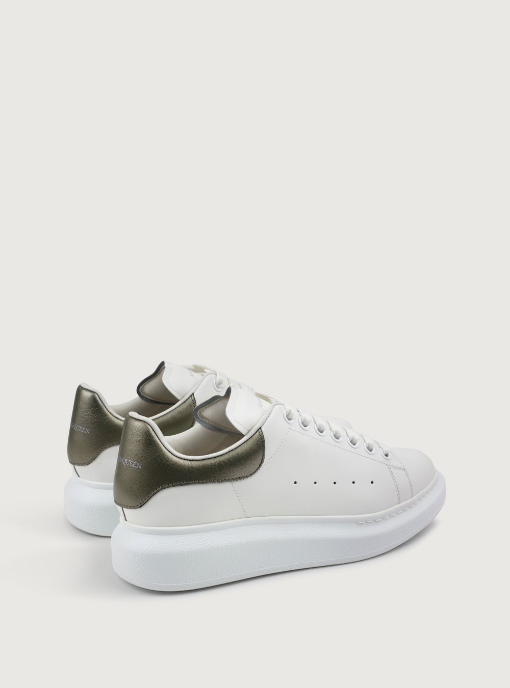 Sneaker oversize