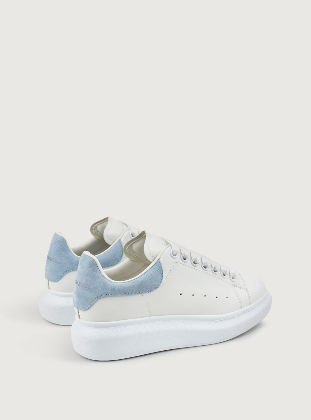 Sneaker oversize