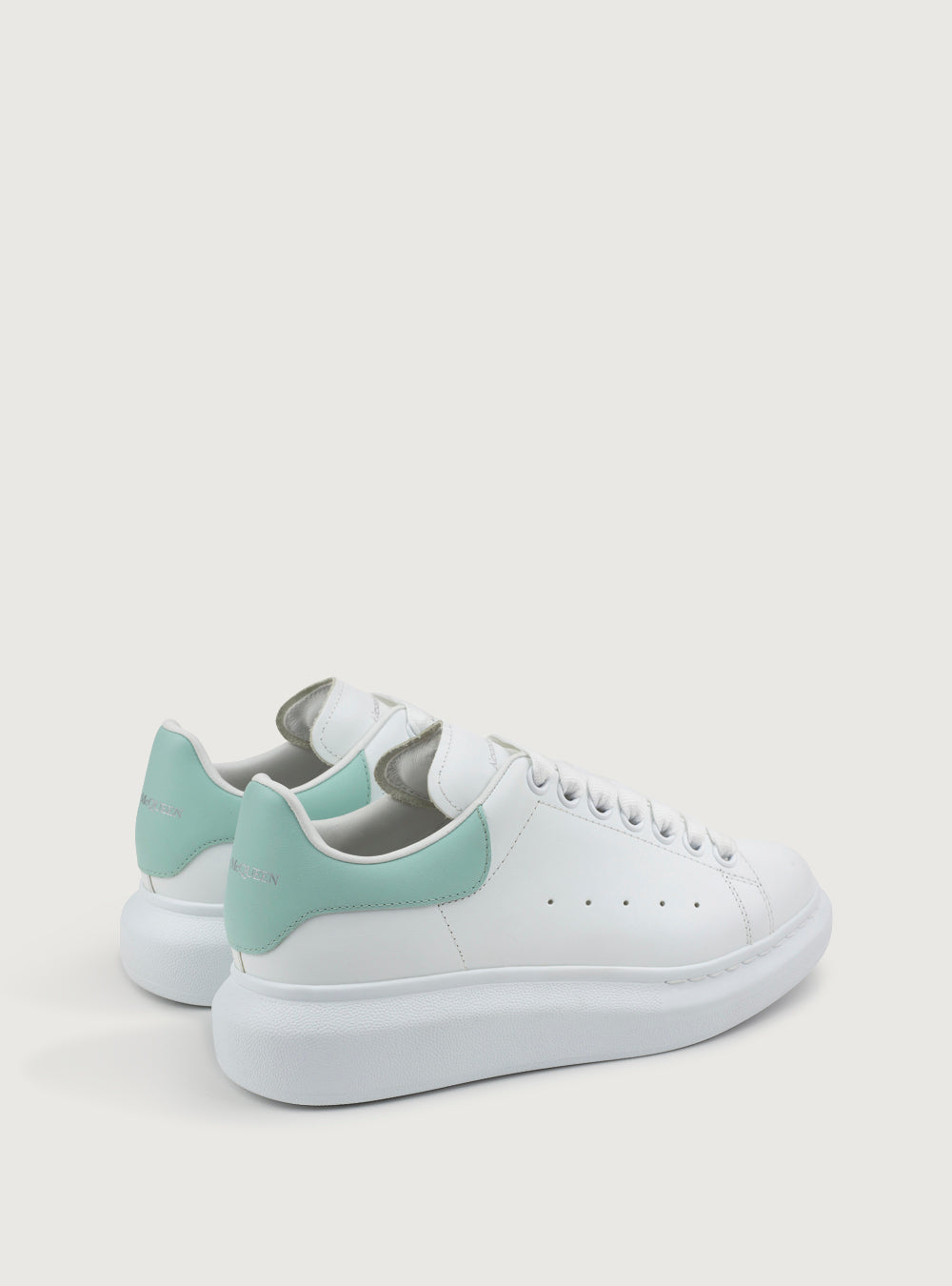 Sneaker oversize