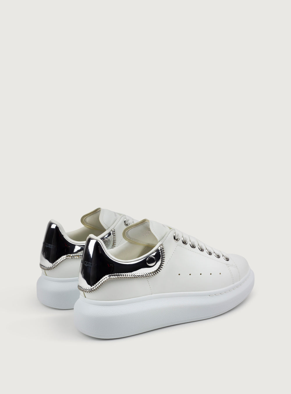 Sneaker oversize