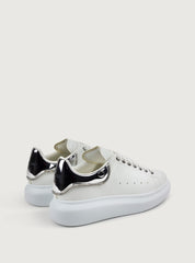 Sneaker oversize