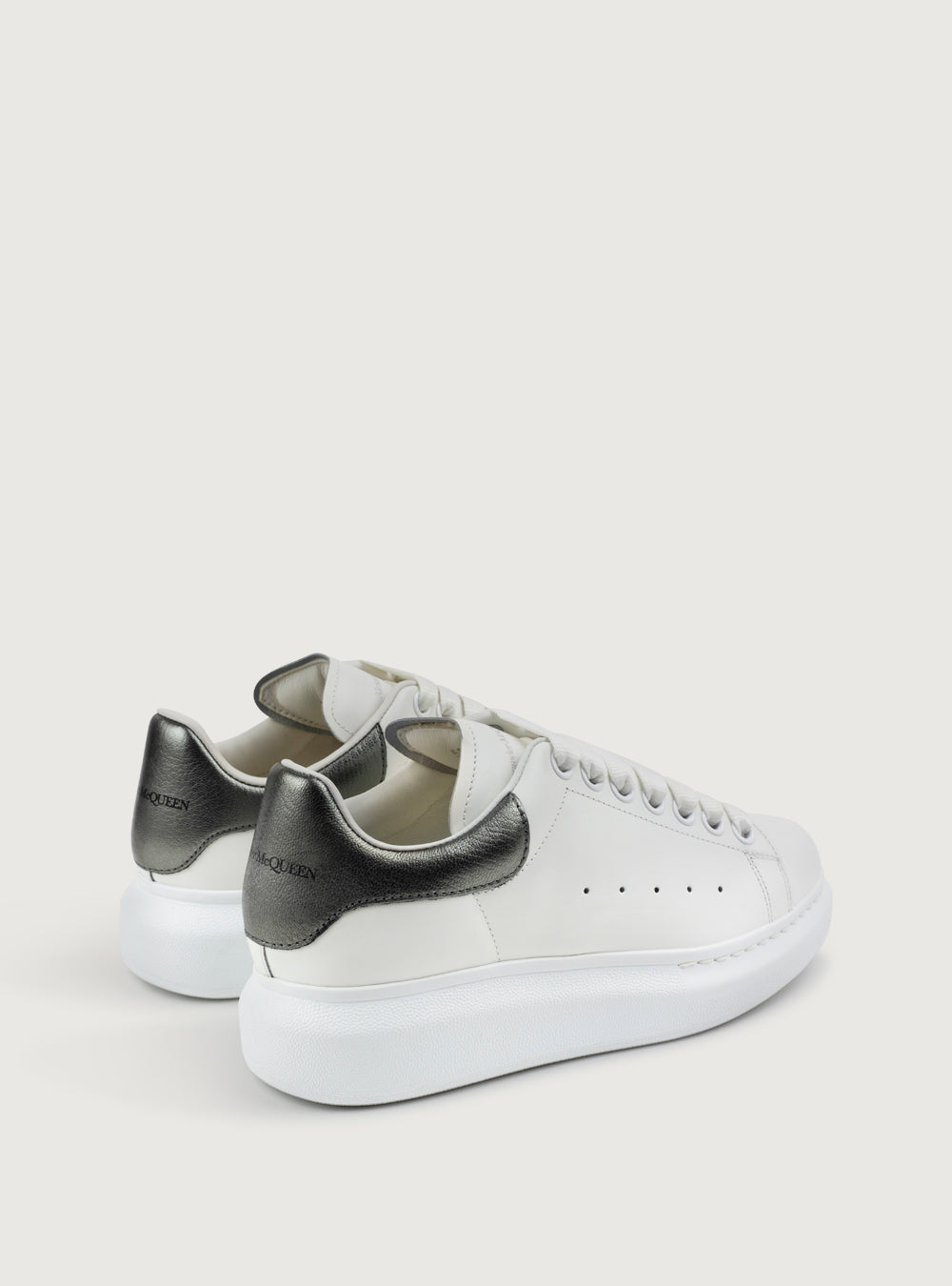 Sneaker oversize