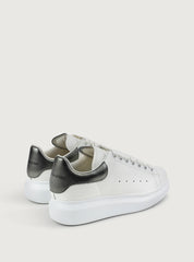 Sneaker oversize