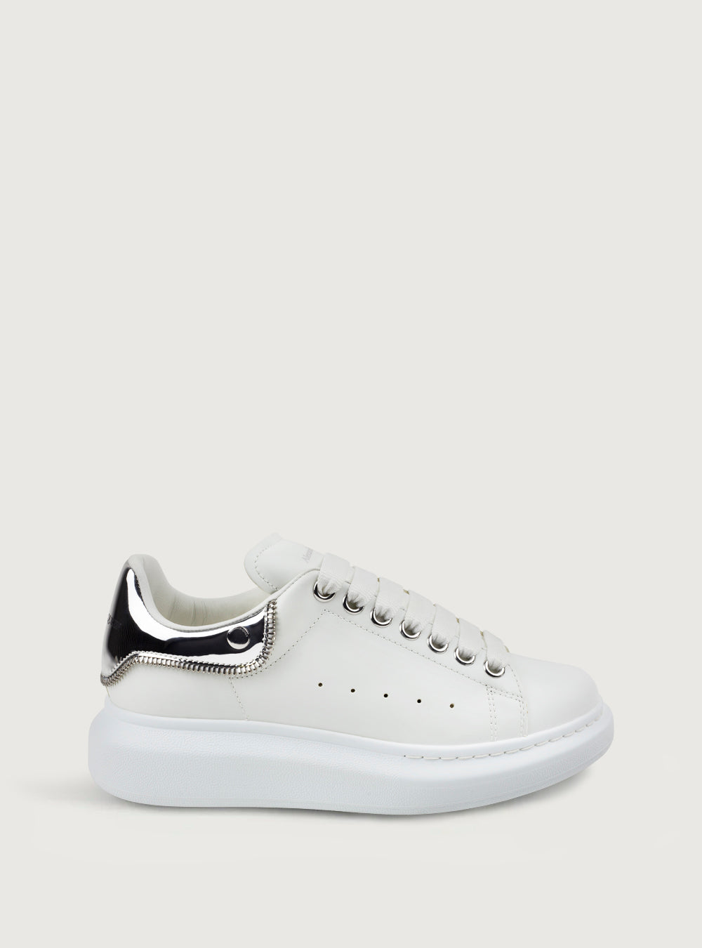 Sneaker oversize