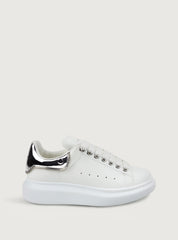Sneaker oversize