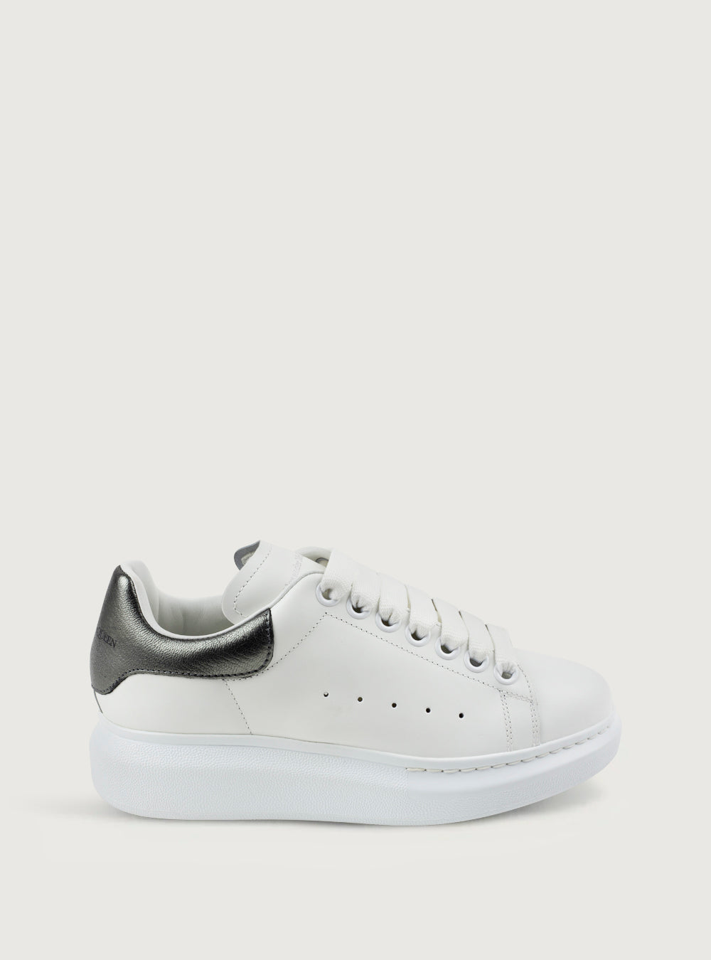 Sneaker oversize
