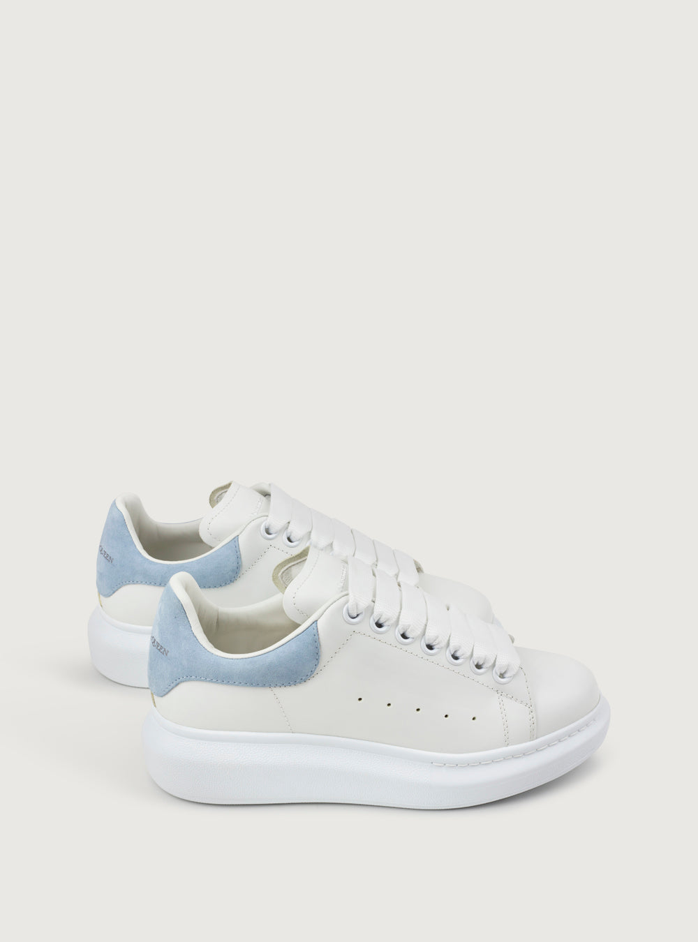 Sneaker oversize